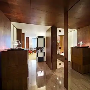 Andaz Tokyo Toranomon Hills - 53
