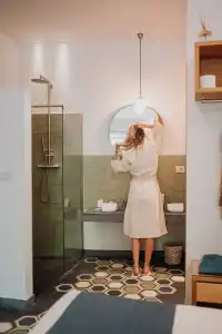 Medousa Suites - 37