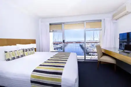Be. Fremantle - 129