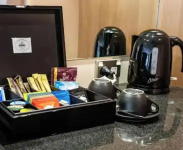 Holiday Inn Auckland Airport by IHG - 41