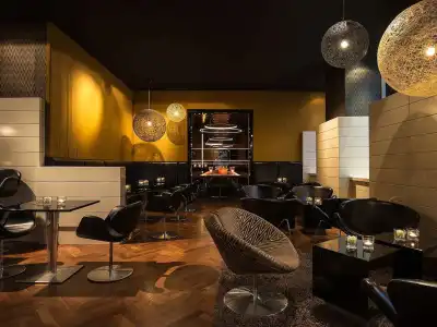 Le Méridien Wien - 29