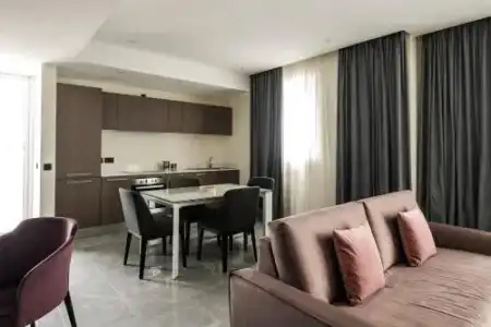 Urban Valley Resort & Spa - 2