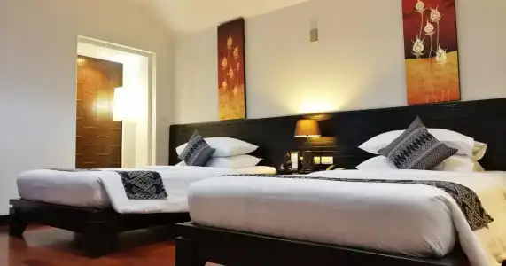 Tara Angkor - 2