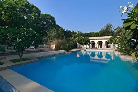 Khas Bagh - 20