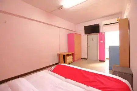 Khaosan Lovers Hostel - 4