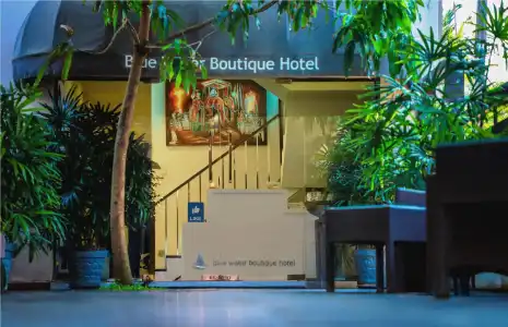 Blue Water Boutique - 21