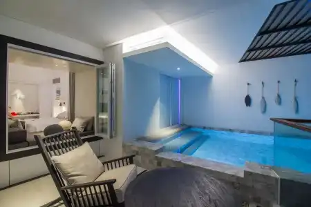 Veranda Pool Villas & Suite Hua Hin Cha Am - 80