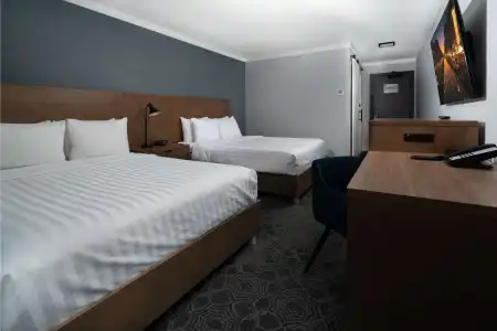 Prestige Kamloops, WorldHotels Crafted - 49