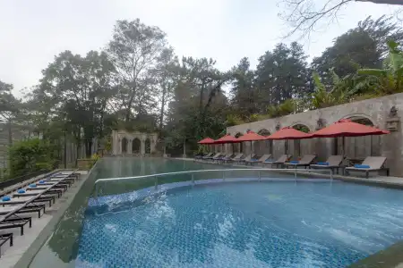 Melia Ba Vi Mountain Retreat - 206