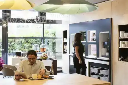 Novotel Suites Cannes Centre - 16