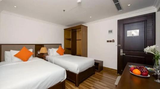 Roliva & Apartment Danang - 75