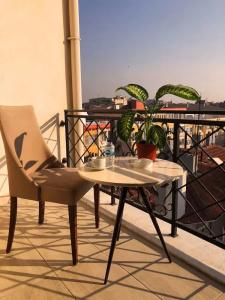 Anafarta Otel - 18