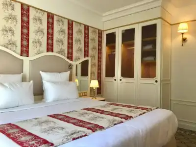 Hôtel Mayfair - 22