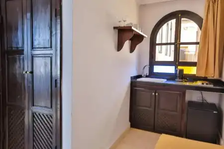 Riad Diamant Blanc - 28