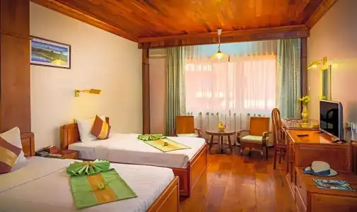 Ta Prohm & Spa - 79