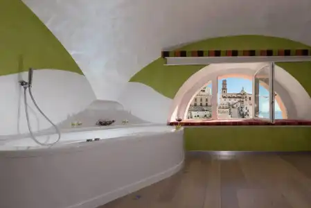 Palazzo Ferraioli & Wellness Center - 17