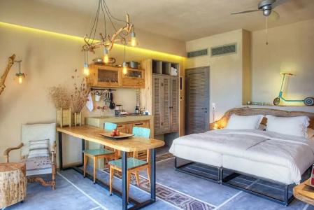 Mazaraki Guesthouse - 25