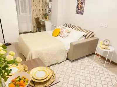 Like Home Hostel Almaty - 15