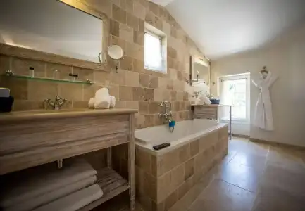 La Bastide Des Salins - 7