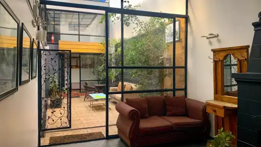 Boutique Tremo Patio Bellavista - 16