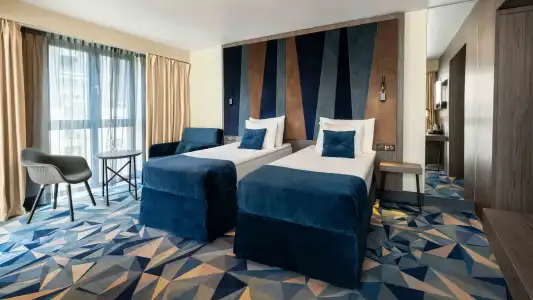Wellton Riverside Spa - 6
