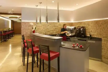 Trip Inn Stadt Coburg - 19