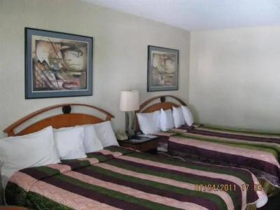 Vagabond Inn Reno - 20
