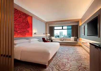 Sheraton Saigon Grand Opera - 188