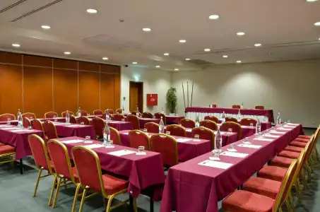 VIP Executive Zurique - 17