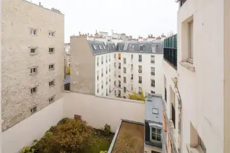 L’Edmond Parc Monceau - 113