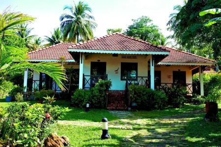 Phu Quoc Eco Beach Resort - 210