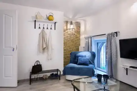 Suites 13 Budapest - 3