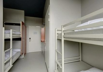 Clinknoord Hostel - 5