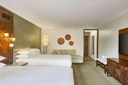 Hyatt Regency Maui Resort & Spa - 66