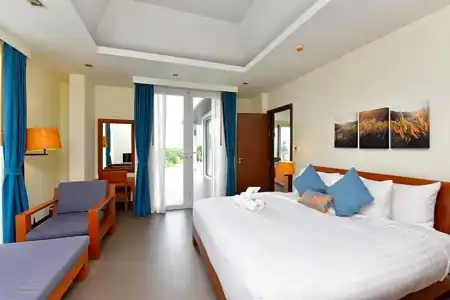 The Spirit Resort Hua Hin - 242