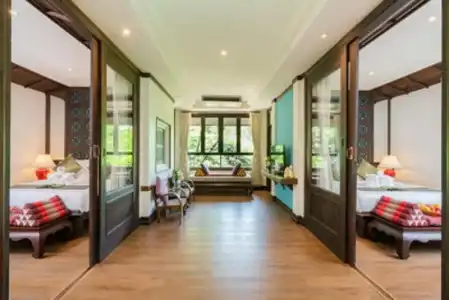 The Legendha Sukhothai - 36
