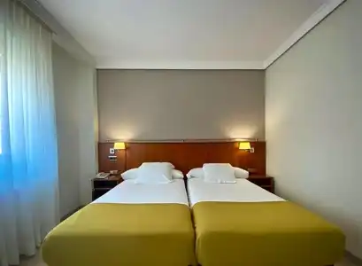 Ciudad de Compostela - 37