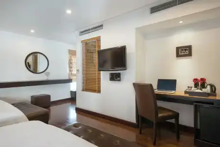 La Nueva Boutique Ha Noi - 72