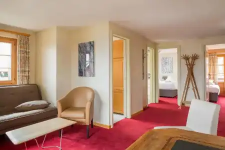 Hôtel Montpelier - 99