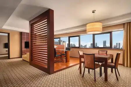 Holiday Inn Singapore Atrium by IHG - 86