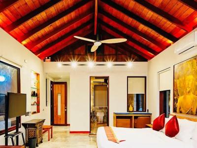 Sandalwood Luxury Villas - 251