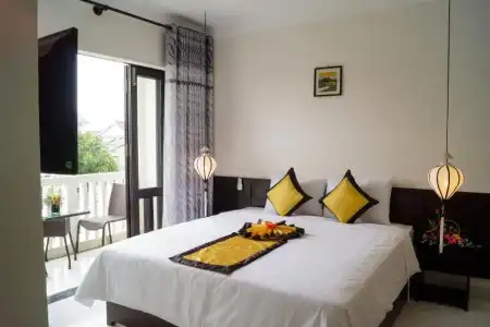 Phuc Thao Villa - 106