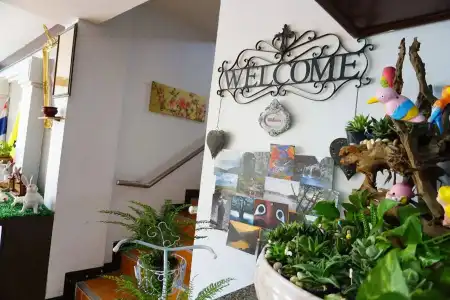 Suppamitr Villa - 41