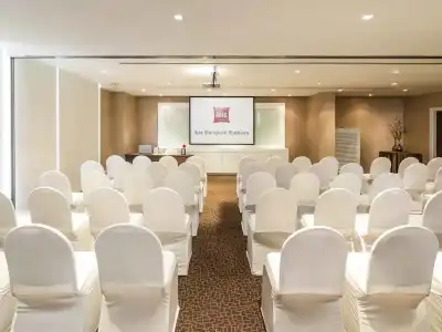 ibis Bangkok Sathorn - 18