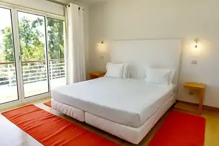 Marina Club I - 121