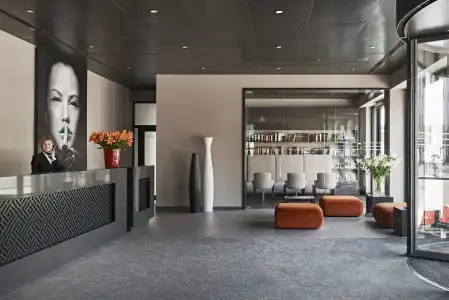 LEGERE Bielefeld - 1