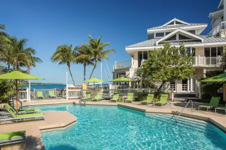 Hyatt Centric Key West Resort and Spa - 11