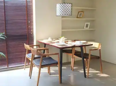 Balcony Courtyard Sriracha & Serviced Apartments (SHA Extra Plus) - 35