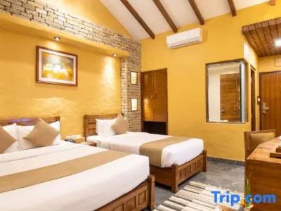 Bar Peepal Resort - 84