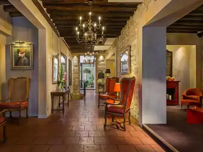 Hôtel Saint Paul Rive Gauche - 26